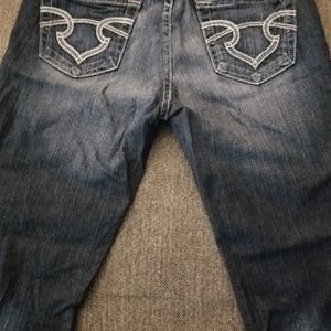 Big star  jeans